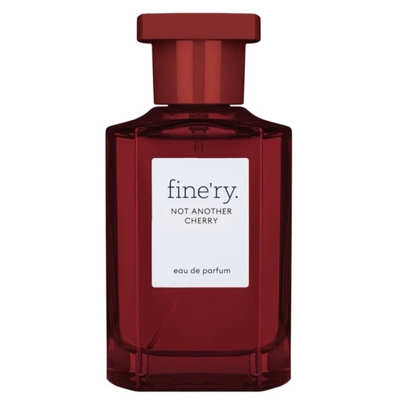 Finery ‘Not Another Cherry’ EDP - Picture 2 of 6